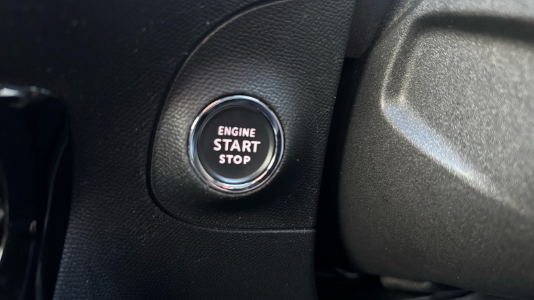 Vauxhall Mokka 100kW GS Line 50kWh 5dr Auto Electric Hatchback